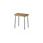 Image 49: Shabby Café Stool