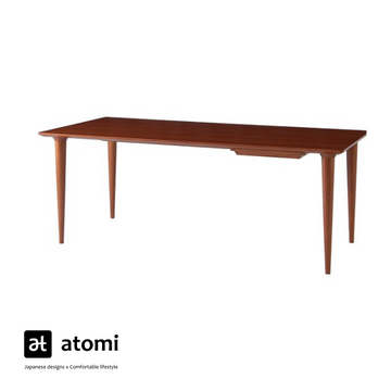 Resty Dining Table - atomi shop