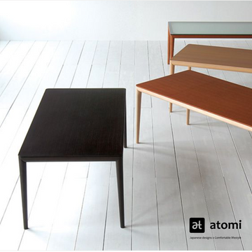 N Series SOLA Table - atomi shop