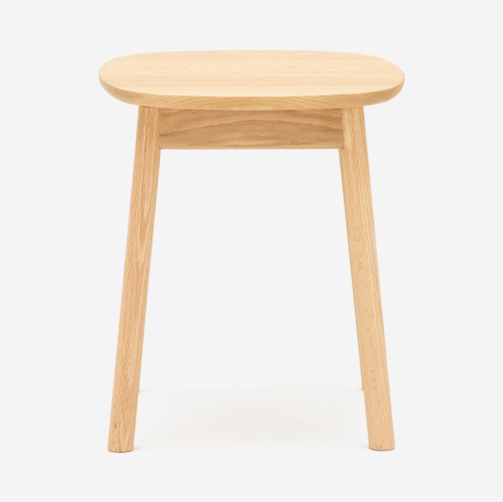 SOUP Collection | Stool with Board Seat – atomi online boutique