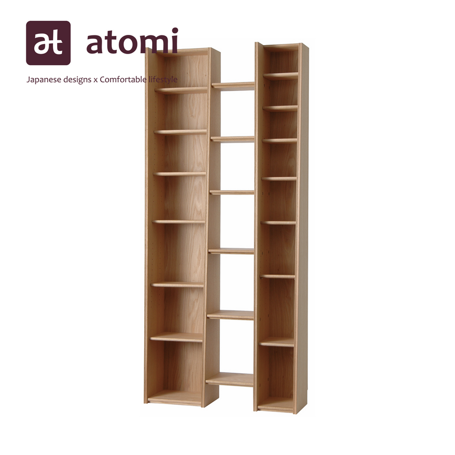 Ac-cent Smart Tower Shelf - atomi shop