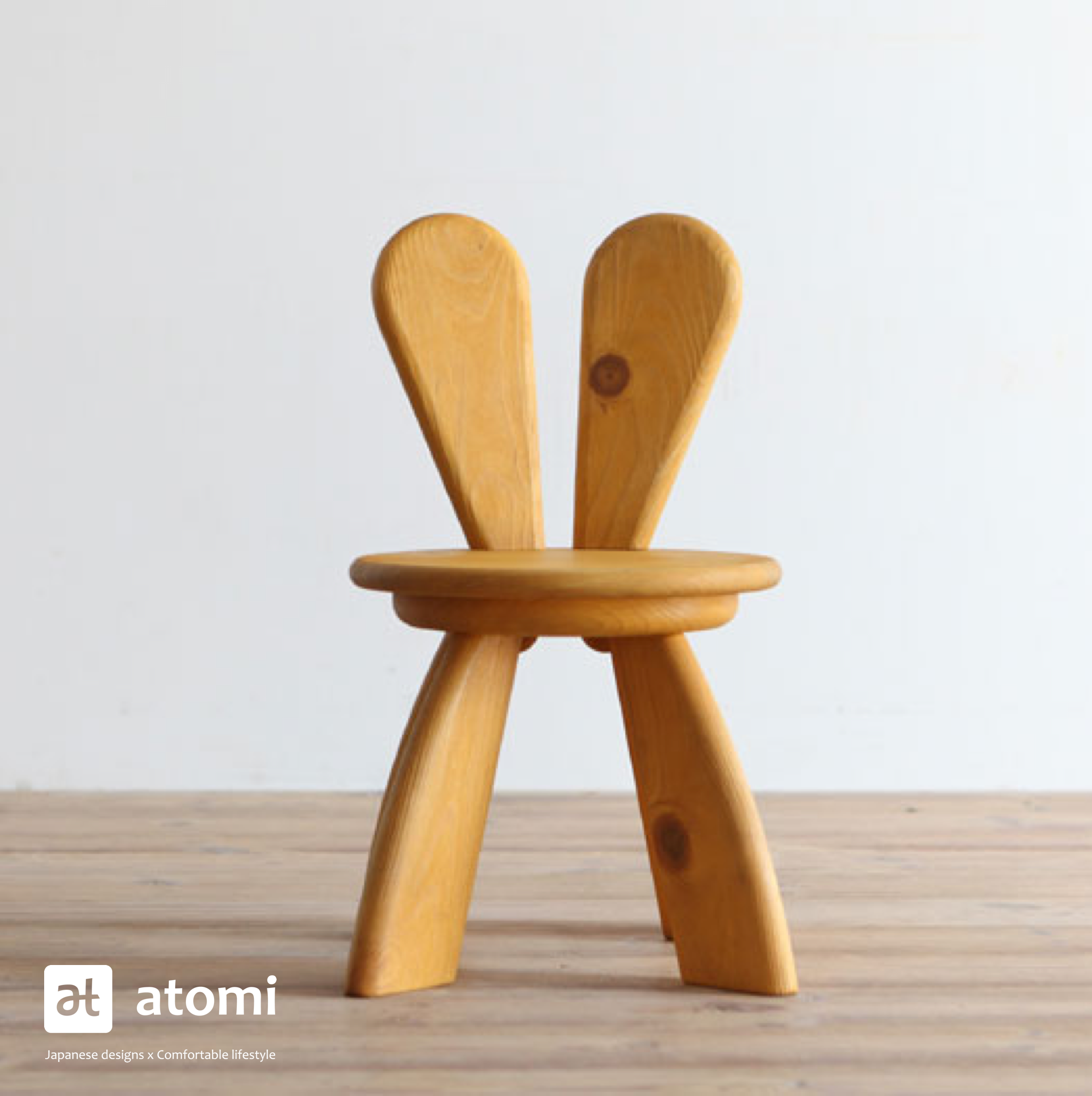 Kids bunny chair hotsell