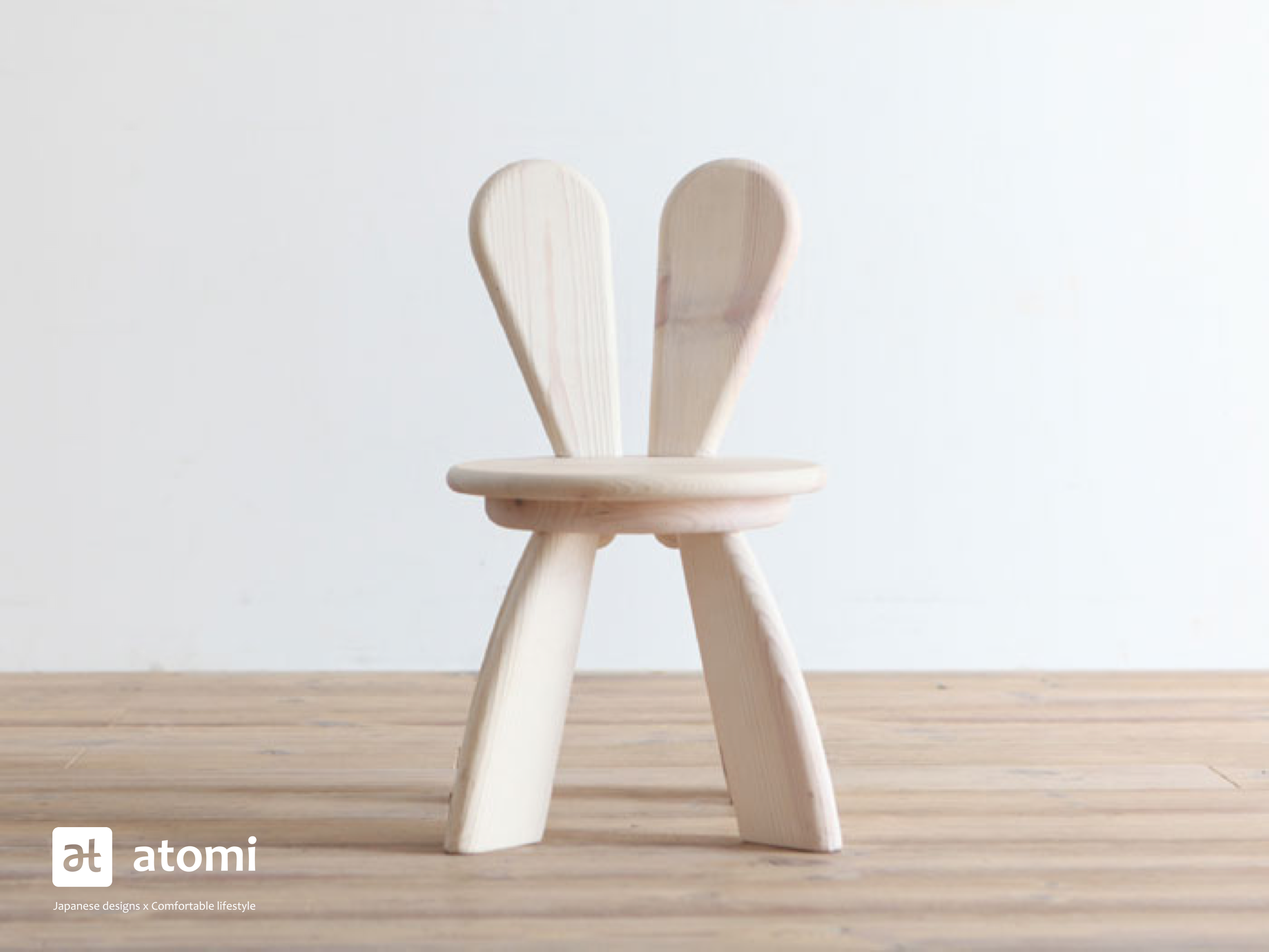 Bunny kids chair hotsell