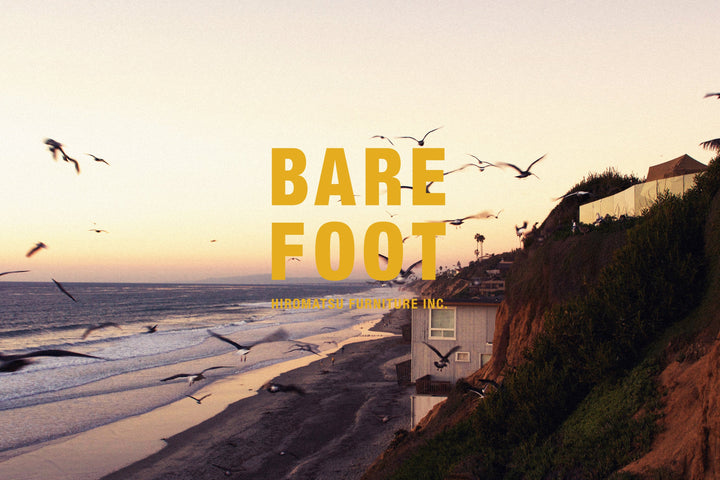 BAREFOOT Collection