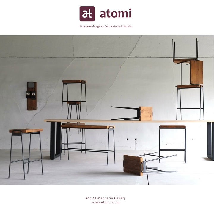 WORK collection by Sugiyama