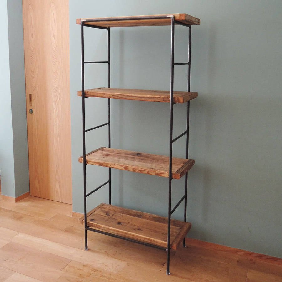 WORK SHELF H1500