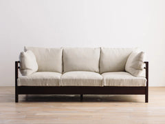 RIPOSO Canvas Sofa W175