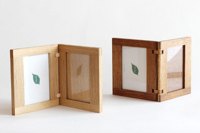 Foldable Photo Frame