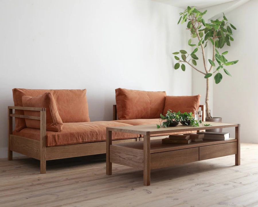 RIPOSO Coffee Table