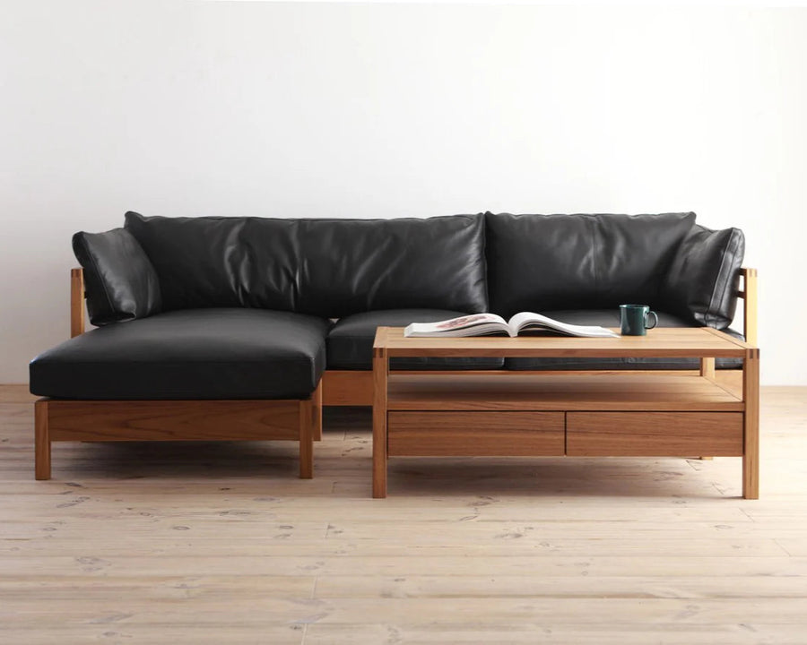 RIPOSO Coffee Table