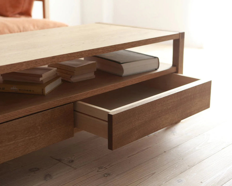 RIPOSO Coffee Table