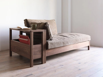 RIPOSO Side Rack