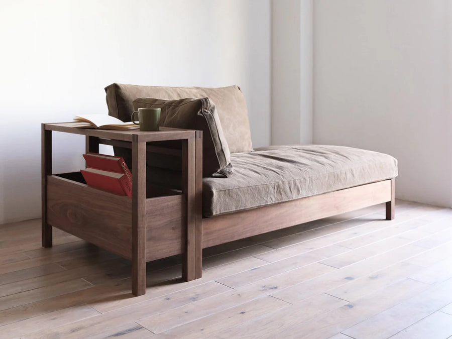 RIPOSO Side Rack
