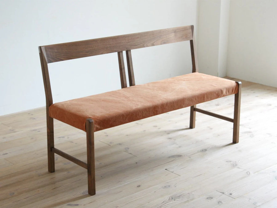 FREX Settee 126