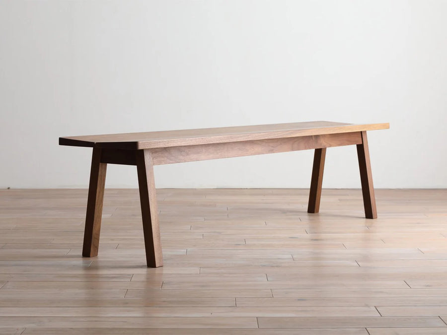 CORNICE Slit Bench