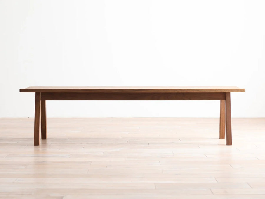 CORNICE Slit Bench