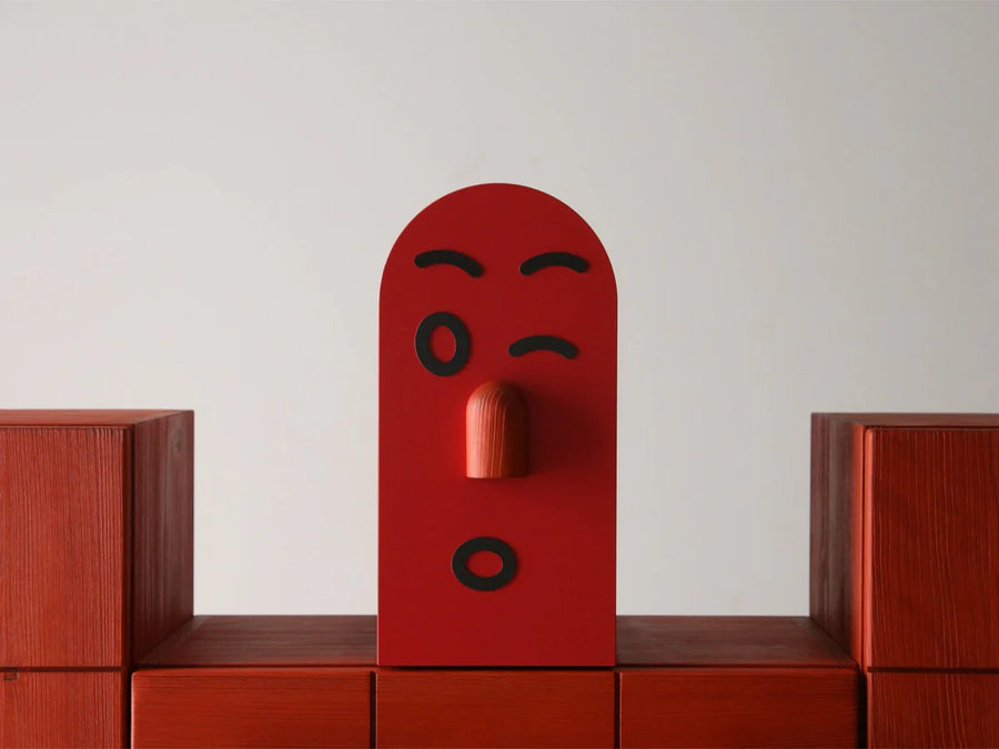WF Face Sideboard