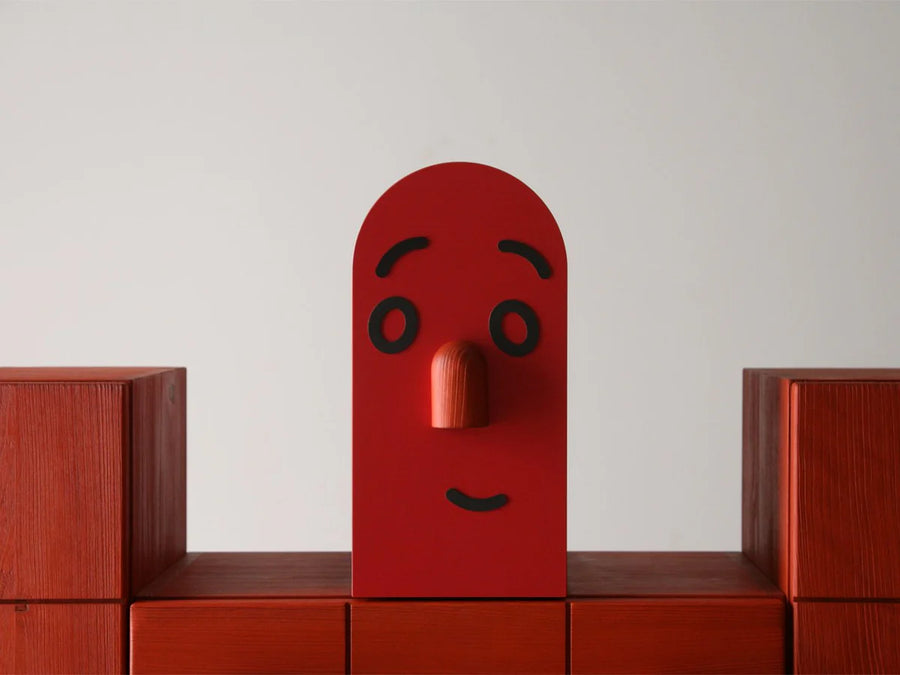 WF Face Sideboard