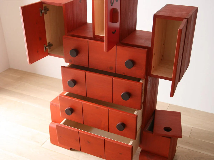 WF Face Sideboard