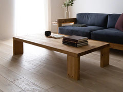 BAREFOOT Coffee Table | Pine Wood