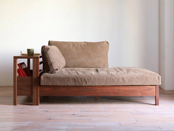 RIPOSO Couch Sofa | W136