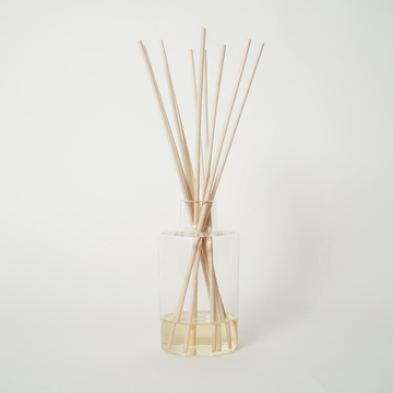 Hiba Wood │ Diffuser Set
