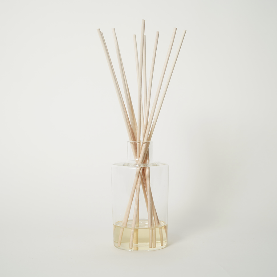 Hiba Wood │ Diffuser Set