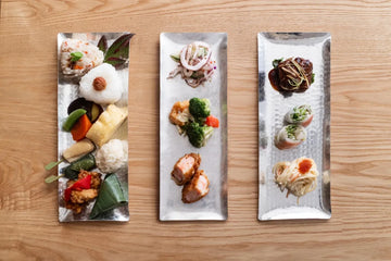 Suzugami Malleable Tin Plates - Rectangle