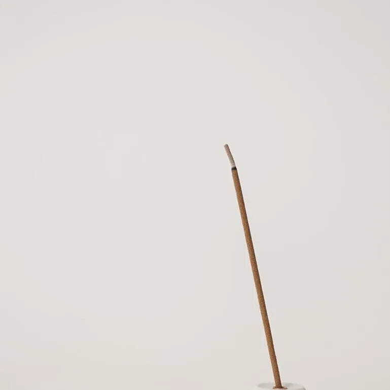 Hiba Wood │ Incense Sticks