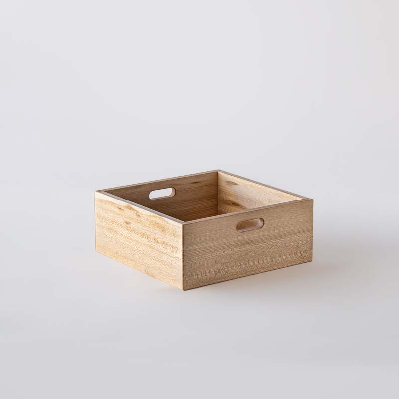 Kobako Square Shelf