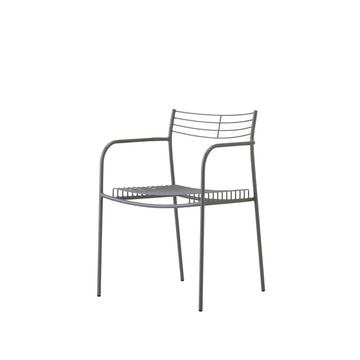 PF Outdoor Armchair