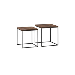 Shin Nesting Table L