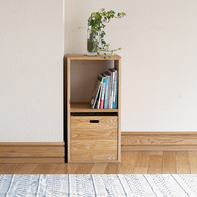 Kobako Rectangle Shelf