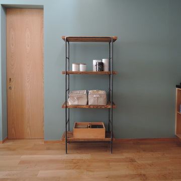 WORK SHELF H1500