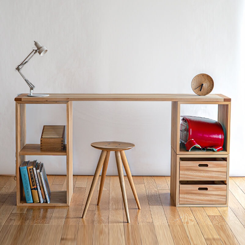 Kobako Desk Set B