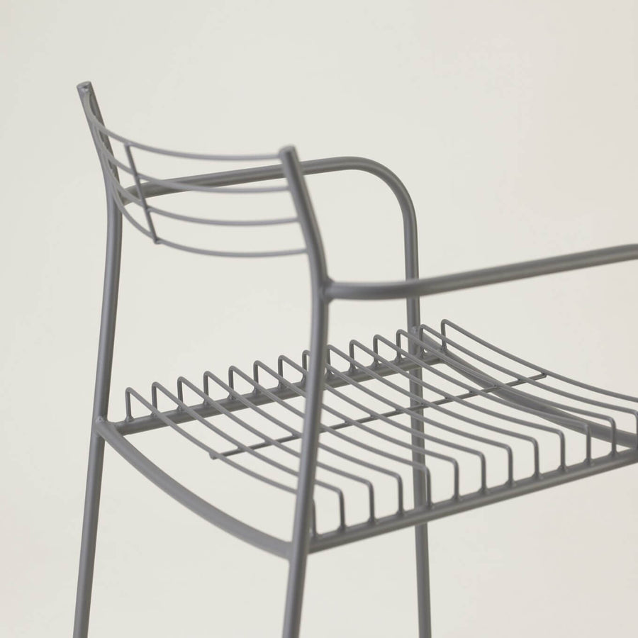 PF Outdoor Armchair