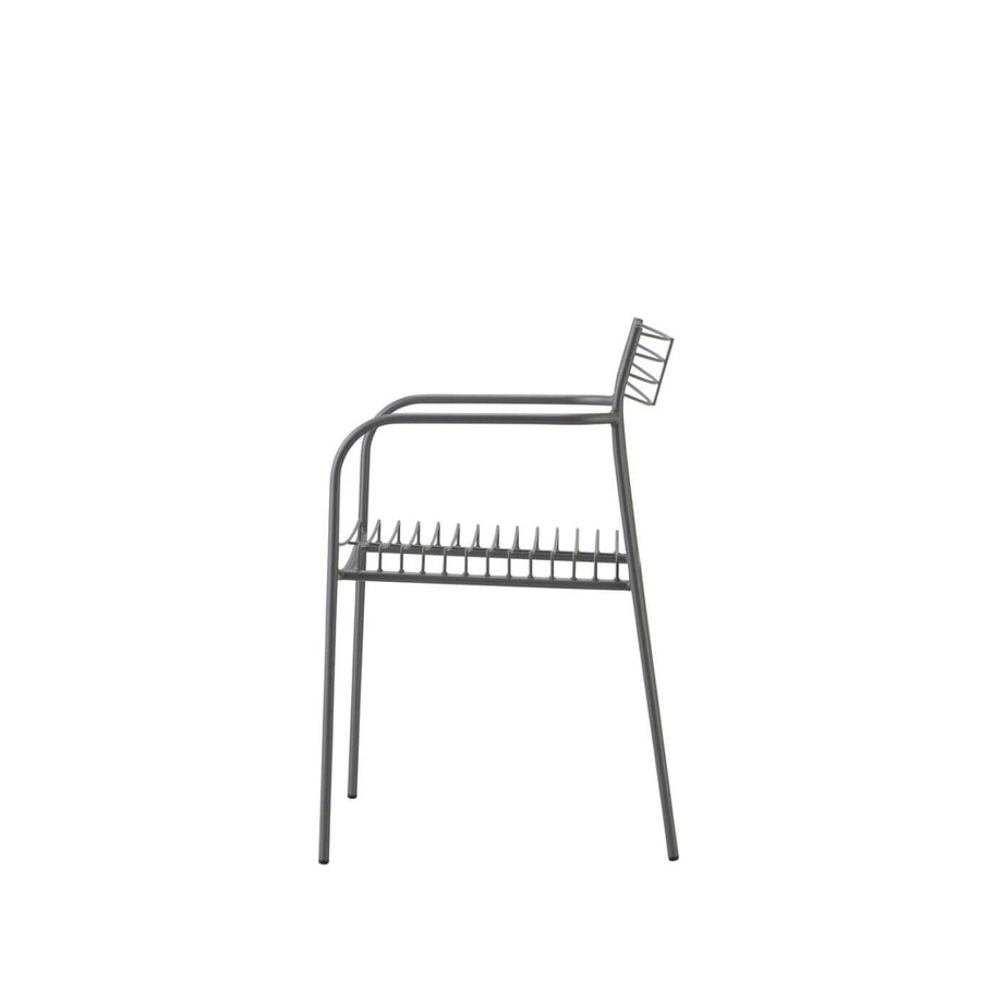 PF Outdoor Armchair