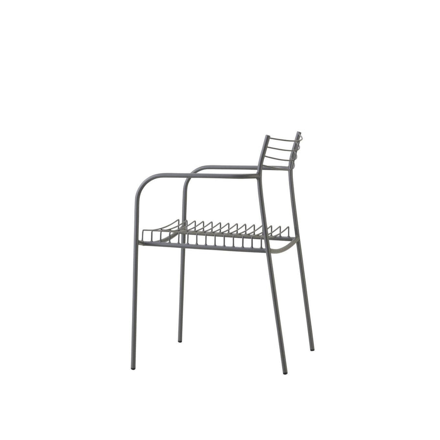 PF Outdoor Armchair