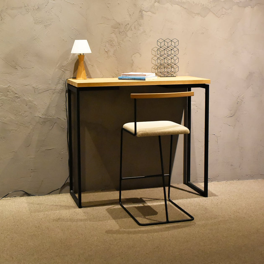 Colonna Counter Chair | Fabric