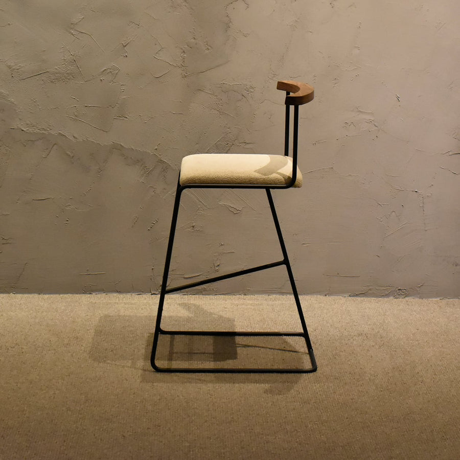 Colonna Counter Chair | Fabric