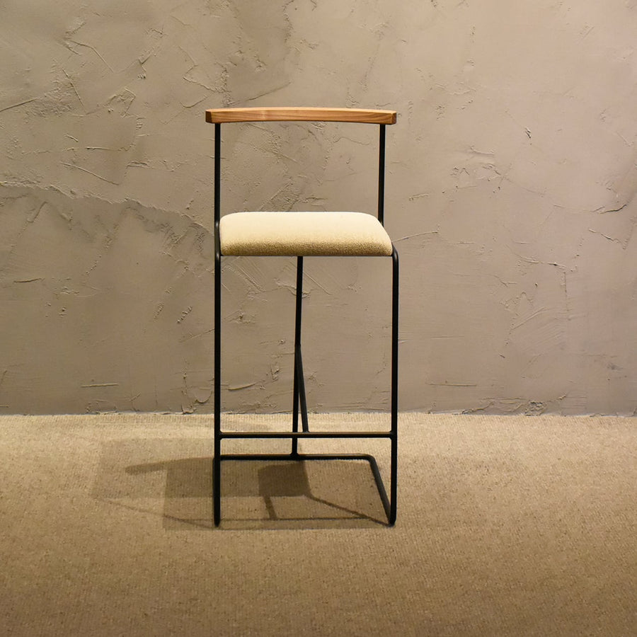 Colonna Counter Chair | Fabric