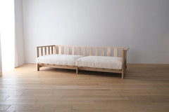 Primitivo Sofa W225