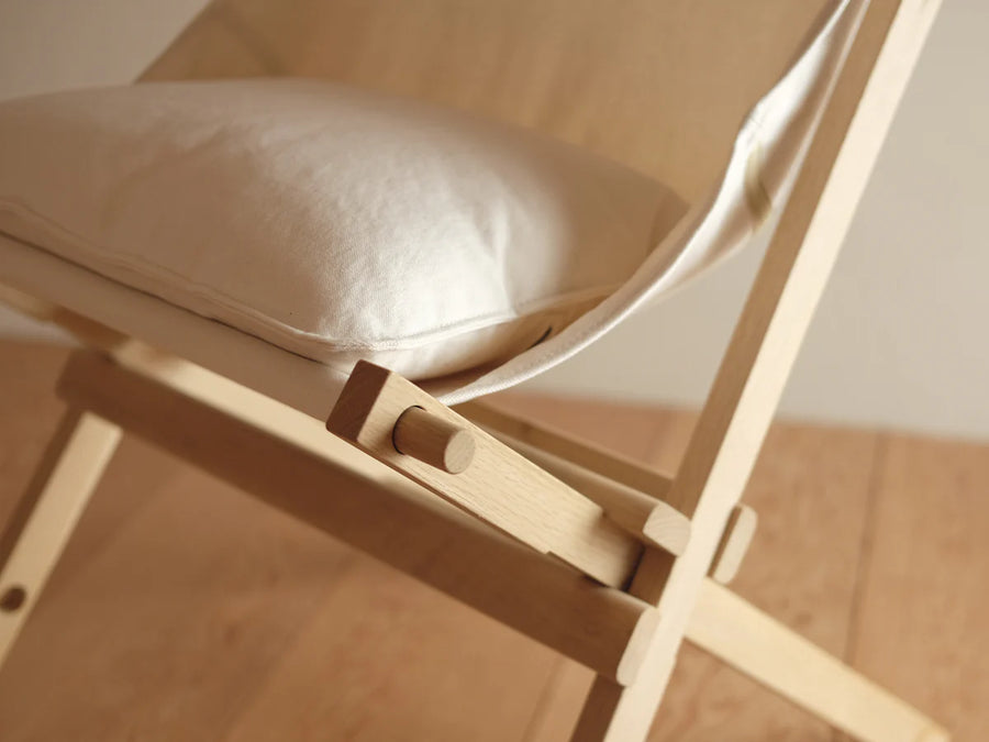 Primitivo Dining Chair | Oak Wood