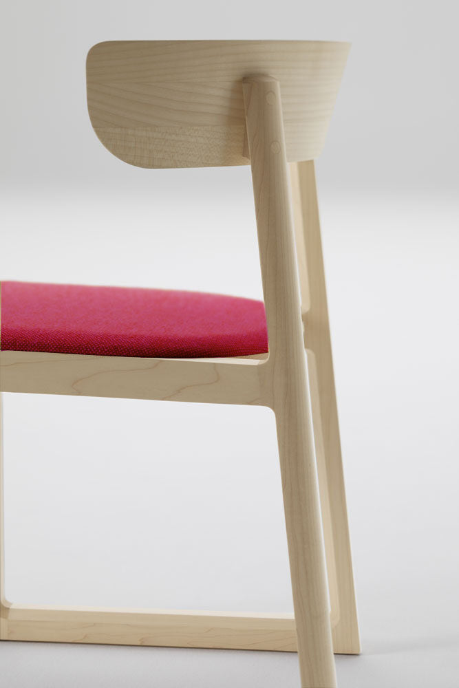 EN Chair by Cecilie Manz for Maruni