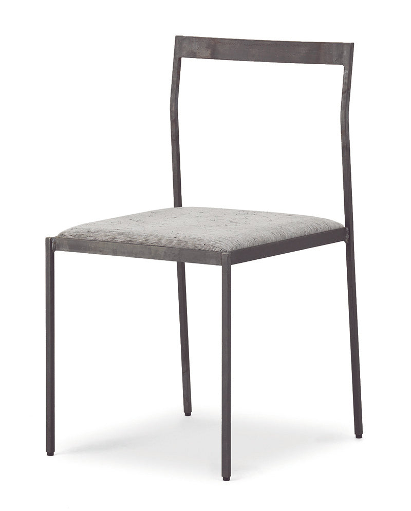 Shin Armless Chair PR