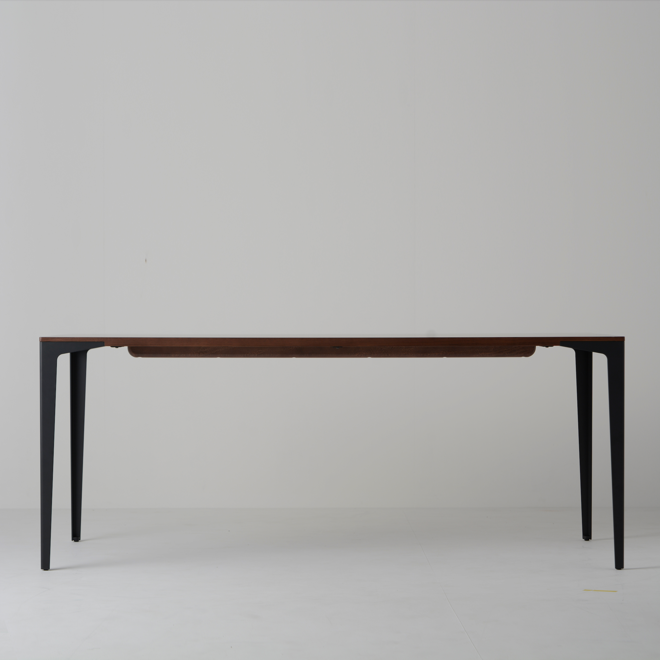 FORMS JM-Type Table | Walnut – atomi pte ltd