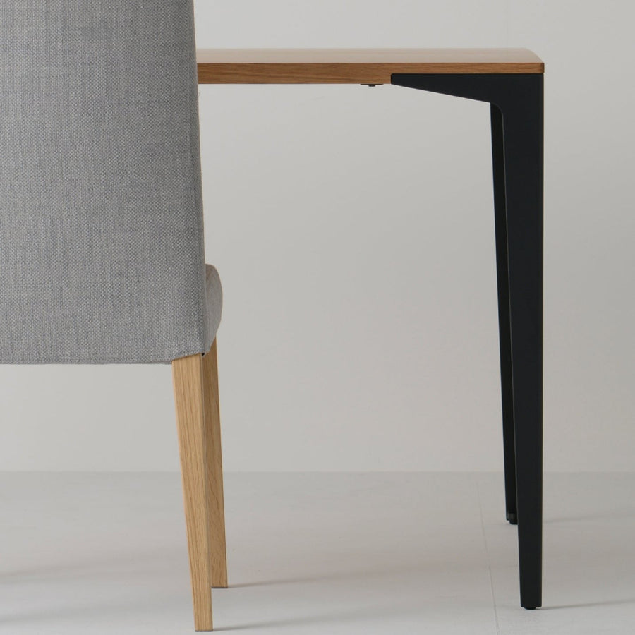 FORMS JM-Type Table | Oak