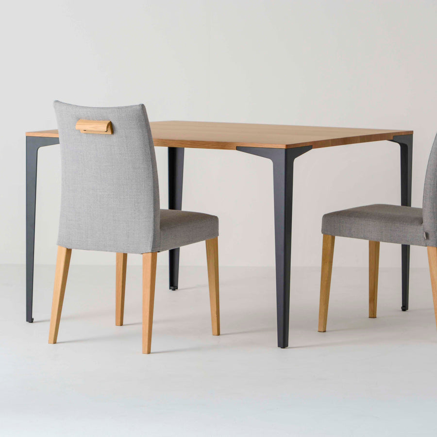 FORMS JM-Type Table | Oak