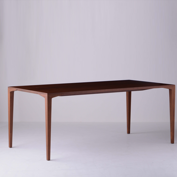 FORMS J-Type Table | Walnut