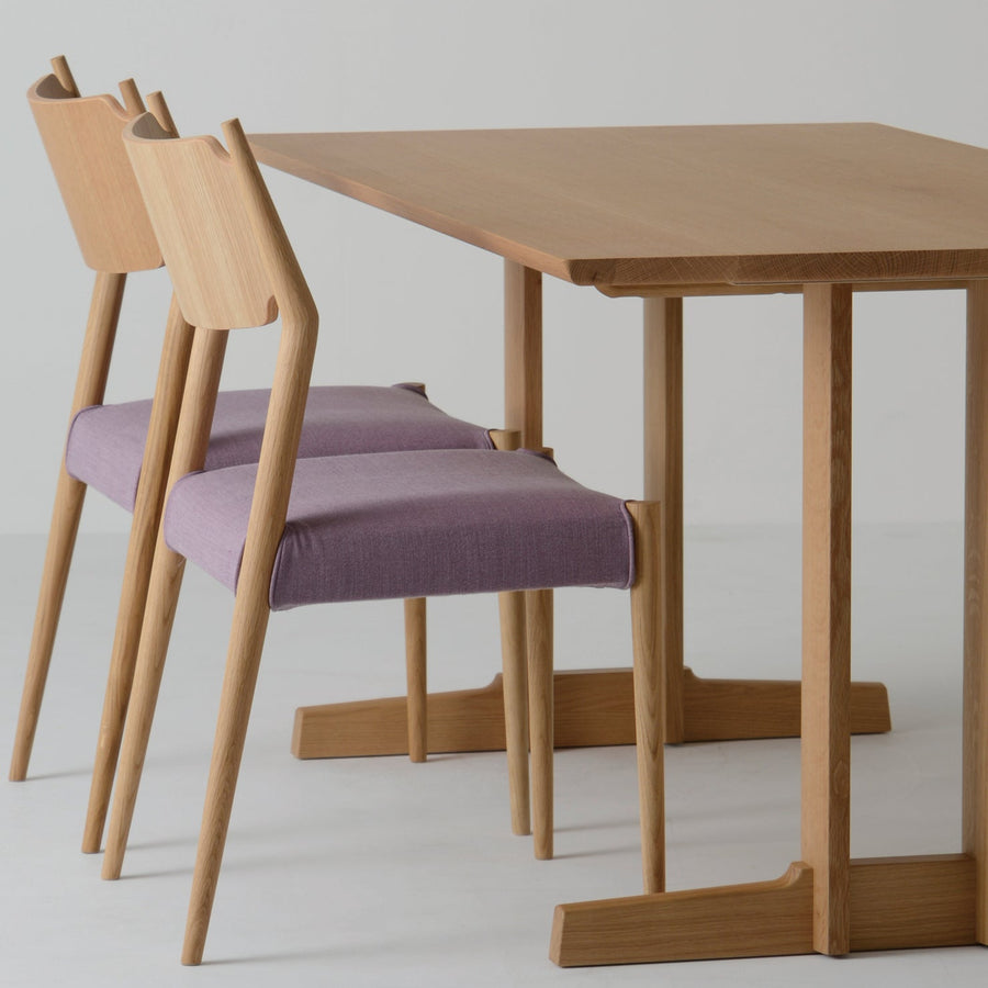 FORMS | K-Type Dining Chair